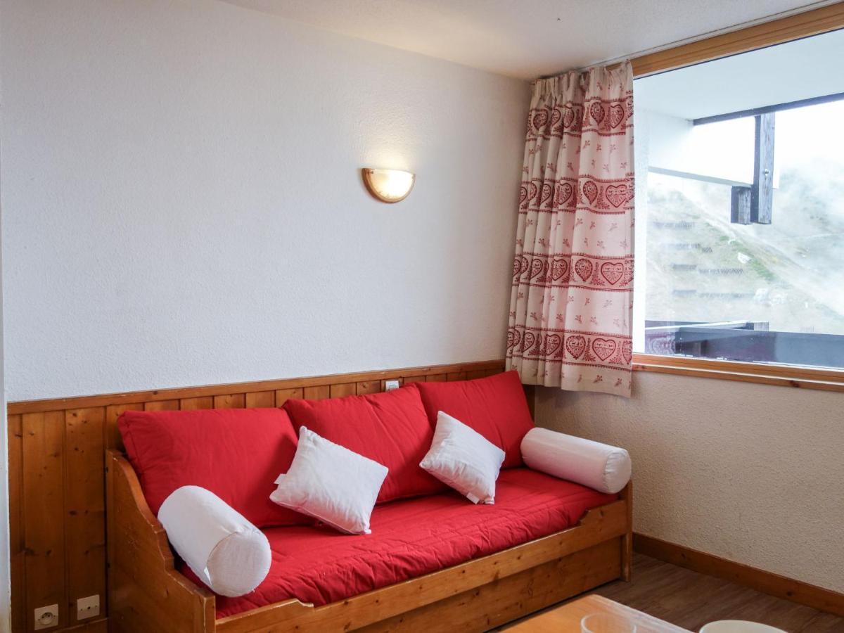 Apartment Home Club - Lavachet-1 By Interhome Tignes Exteriér fotografie