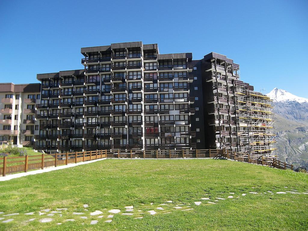 Apartment Home Club - Lavachet-1 By Interhome Tignes Pokoj fotografie